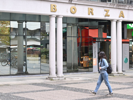 Delnica Luke Koper skočila za 32 odstotkov - Ljubljanska borza pojasnila, kaj se je zgodilo