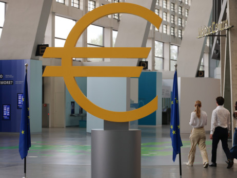Evropske obveznice pod pritiskom – investitori računaju na rast kamatnih stopa ECB-a