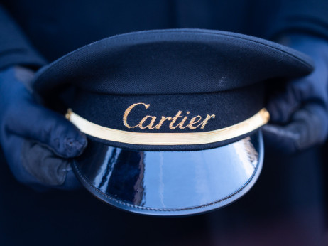 Luksuzne dionice u padu zbog Bliskog istoka - kupovati ili čekati?