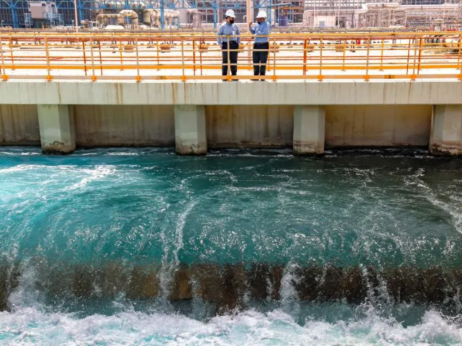 Bliski istok obiluje naftom, ali nije ona tamo najveće bogatstvo...
