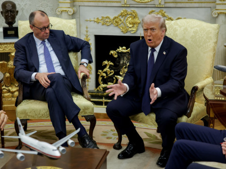 Europa sprema odgovor na američki Big Tech: Njemačka vuče prvi potez