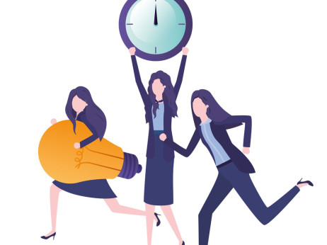 Karijera, pritisak i burnout: Novo poglavlje feminističke agende