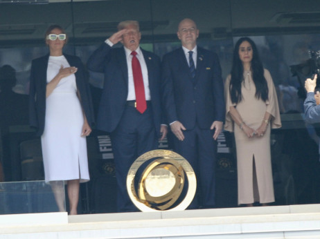 Rat, budžetska blokada i narkokarteli: Tri krize koje prijete Svjetskom prvenstvu 2026.