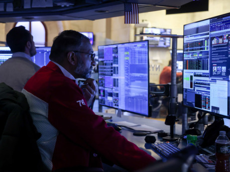 Kompanije sve više ulažu u sopstvene akcije - tihi generator tržišnog optimizma