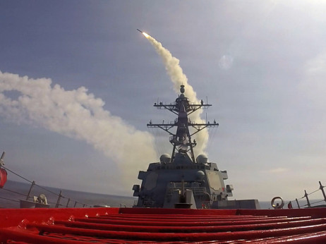 Napad na ključni iranski naftni terminal povećava strah na tržištima