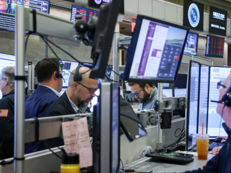 Tržišta sve opreznija: Raste mogućnost da Fed ove godine ne smanji kamate