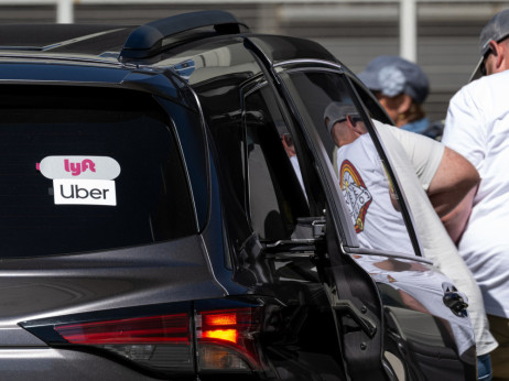 Uber mora platiti kaznu od 825 miliona eura zbog automatiziranog sistema