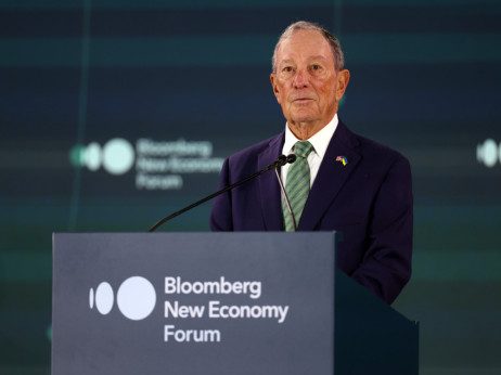 Michael Bloomberg poručuje: Evropski sustav trgovanja emisijama funkcionira, nemojte ga uništiti