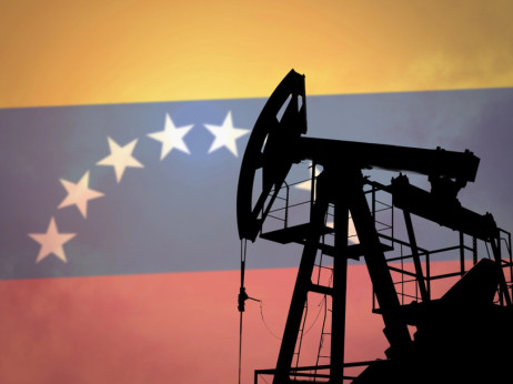 Otvoren put prema venezuelanskoj nafti