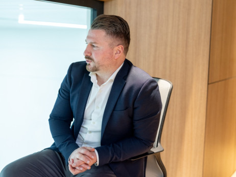 Novi CEO Rimca: Vrijeme je da tehnologiju pretvorimo u stabilnu serijsku proizvodnju