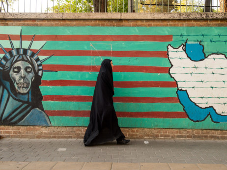 Zašto iranska ekonomija ostaje otporna