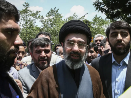 Mojtaba Hamenei novi vrhovni vođa, tvrde iranski mediji