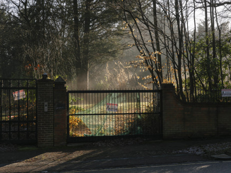 Mojtaba Khamenei ima mrežu luksuznih vila od Londona do Dubaija