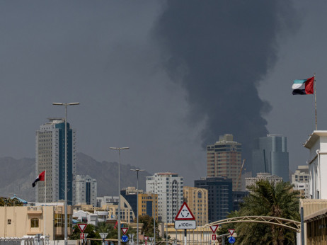 U sjeni nafte: Voda bi mogla biti ključni resurs svakog sukoba u Iranu