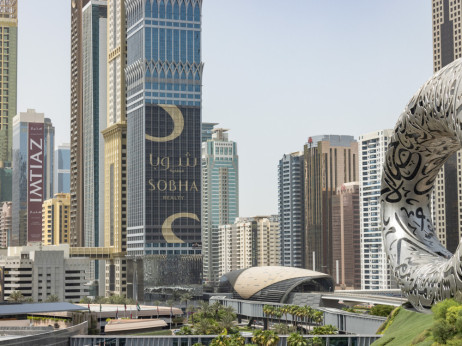 Sigurna luka ili iluzija? Geopolitika mijenja percepciju Dubaija