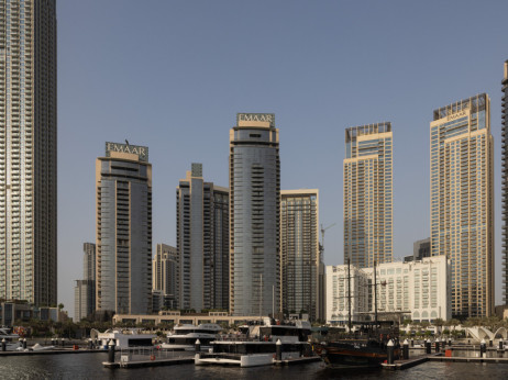Da li je Dubai i dalje sigurna opklada za investitore u nekretnine