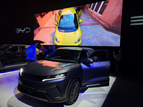 Da li energetska kriza u Iranu otvara priliku za autoindustriju?