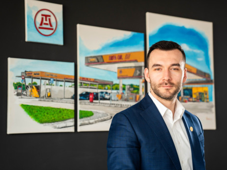 Kenan Ahmetlić: HIFA Oil širi poslovanje i jača regionalnu poziciju