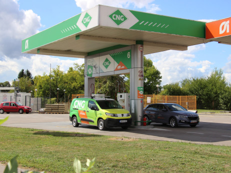 Skupa goriva i zagađen vazduh: Može li CNG postati alternativa za transport i industriju