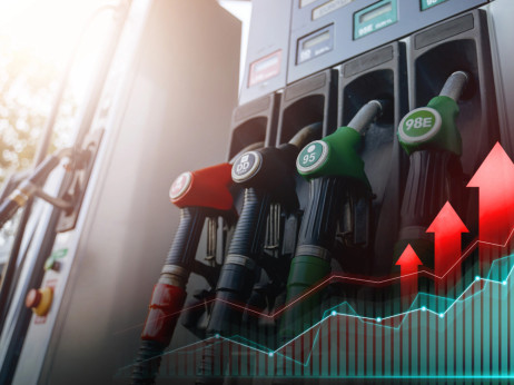 Cijene goriva u porastu, EU strategije u fokusu BiH