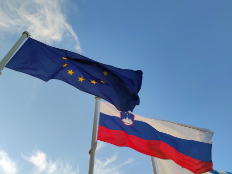 Slovenija odjednom postala predvodnik EU u rastu troška plaća