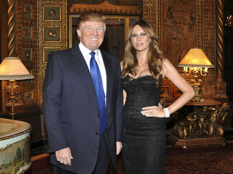 Kuda nas vodi Trumpov pogled na svijet iz 1980-ih