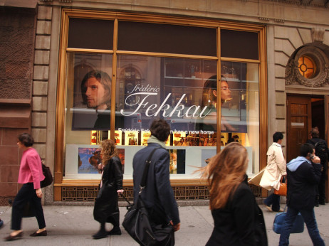 Slučaj Fekkai - ni luksuzni biznisi nisu pošteđeni otkrića iz Epsteinovih dokumenata