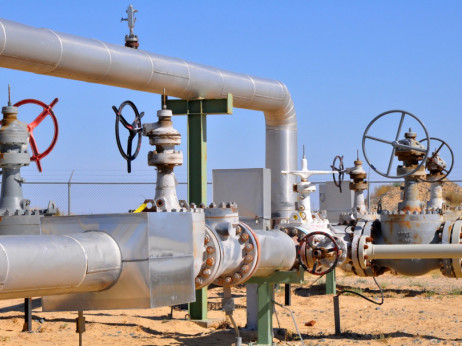 Bh. plinska interkonekcija s Hrvatskom u završnoj političkoj fazi