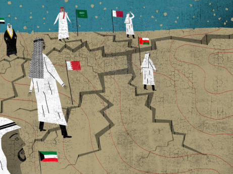 Bliski istok više neće biti isti: Rat u Iranu mijenja političku i energetsku mapu