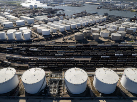 Rat s Iranom otkrio slabu tačku tržišta nafte - mazut