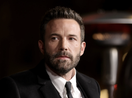 Ben Affleck prodao AI firmu Netflixu za 600 miliona dolara