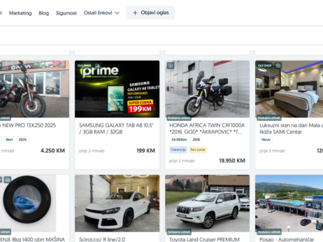 Šta se krije iza povratka PIK-a - pet vijesti za danas