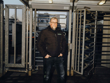 Njemačka krajnja desnica prenosi svoju borbu u tvorničke pogone