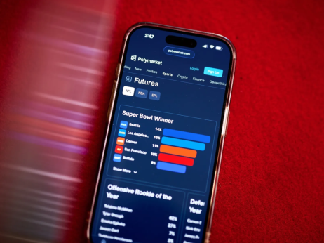 Brze oklade s Polymarketa sve popularnije u kripto svijetu