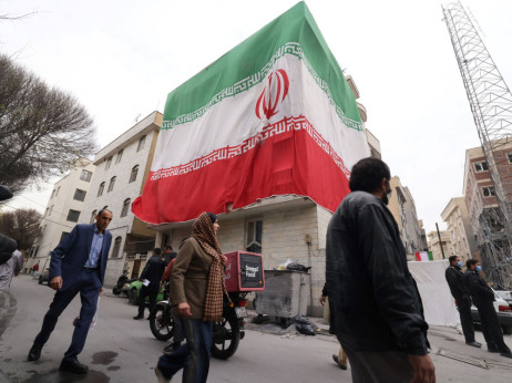 Nakon Trumpovog ultimatuma, Iran prijeti napadima na ključnu infrastrukturu