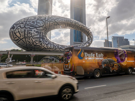 Info Media Group cilja IPO na Bliskom istoku i vjeruje u otpornost tržišta