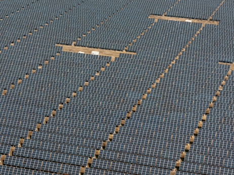 Solarne elektrane šire se na nova, nekad nezamisliva mjesta