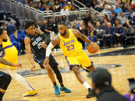 NBA liga se širi: Novi klub mogao bi platiti ulaznicu od 10 milijardi dolara