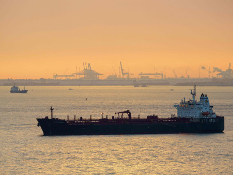 Iranski plamen preokrenuo sankcije i vratio rusku naftu na tržište