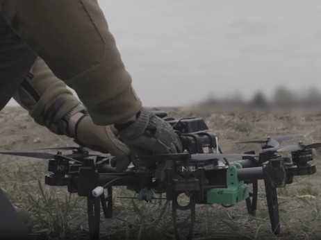 AI i ratna euforija pogurali Swarmer: Rast od 1000 posto u 48 sati