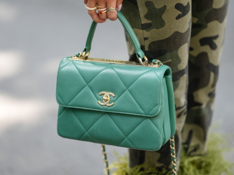 Luksuzna industrija i dalje ima puls - da li će rat usporiti pomamu za Chanelom?