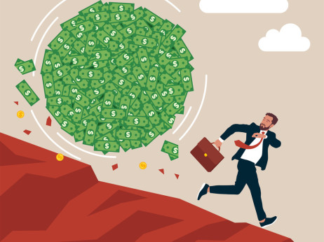 Eswar Prasad: Postoji ‘petlja propadanja’ u srcu globalne ekonomije