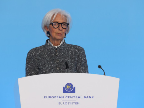 ECB ostavlja kamate nepromijenjene, dok ratni rizici i dalje pritiskaju ekonomiju