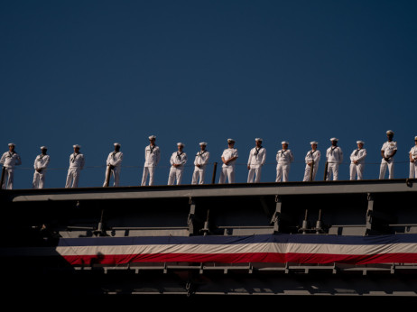 Kako bi tržišta reagovala na mogući američki napad na iranske otoke?