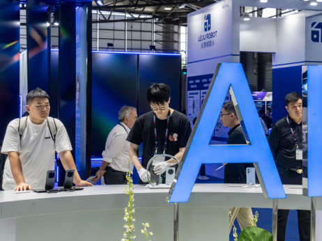 AI washing otkriva pravu svrhu otpuštanja u IT industriji - pet vijesti za danas