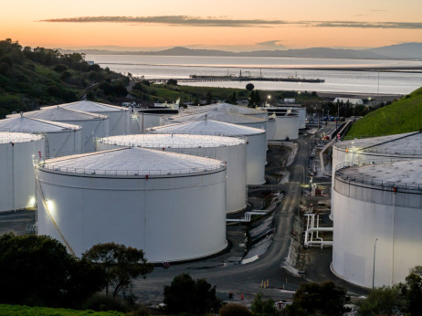 Nafta klizi naniže nakon signala o mogućem prekidu rata s Iranom