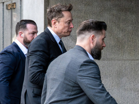 Porota tvrdi da je Musk obmanuo investitore Twittera prije otkupa 2022.