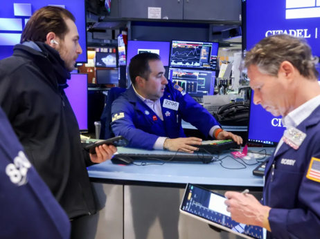 Eskalacija u Iranu potresa tržišta: Nafta iznad 110 dolara, dionice tonu, zlato slabi