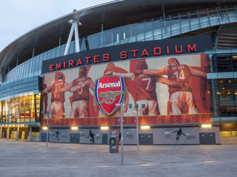 Šta ako rat potraje? Evropski fudbal prvi put testira ovisnost o novcu iz Zaljeva