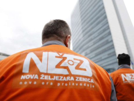 Ništa od ograničenja uvoza čelika u BiH, na kocki 11.000 radnih mjesta